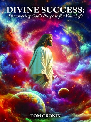 cover image of Divine Success